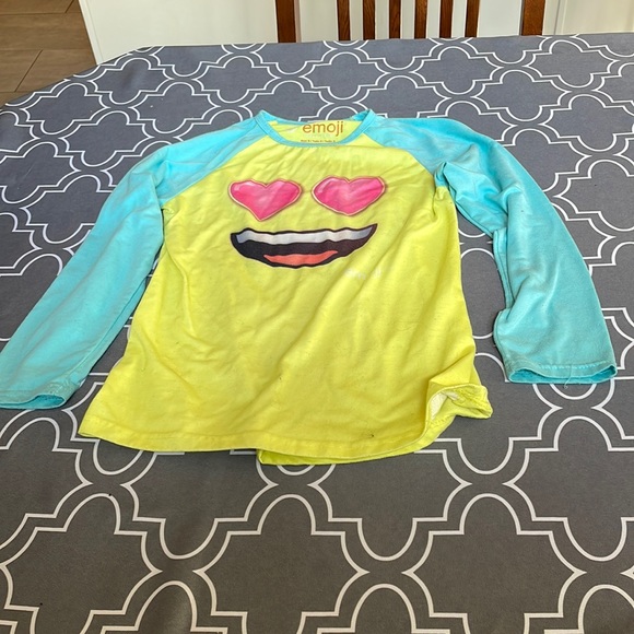 Emoji shirt - Picture 1 of 5